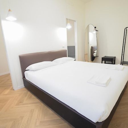 Brera Livings - Luxury Apartment, Full City Center Mailand Exterior foto