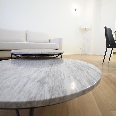 Brera Livings - Luxury Apartment, Full City Center Mailand Exterior foto