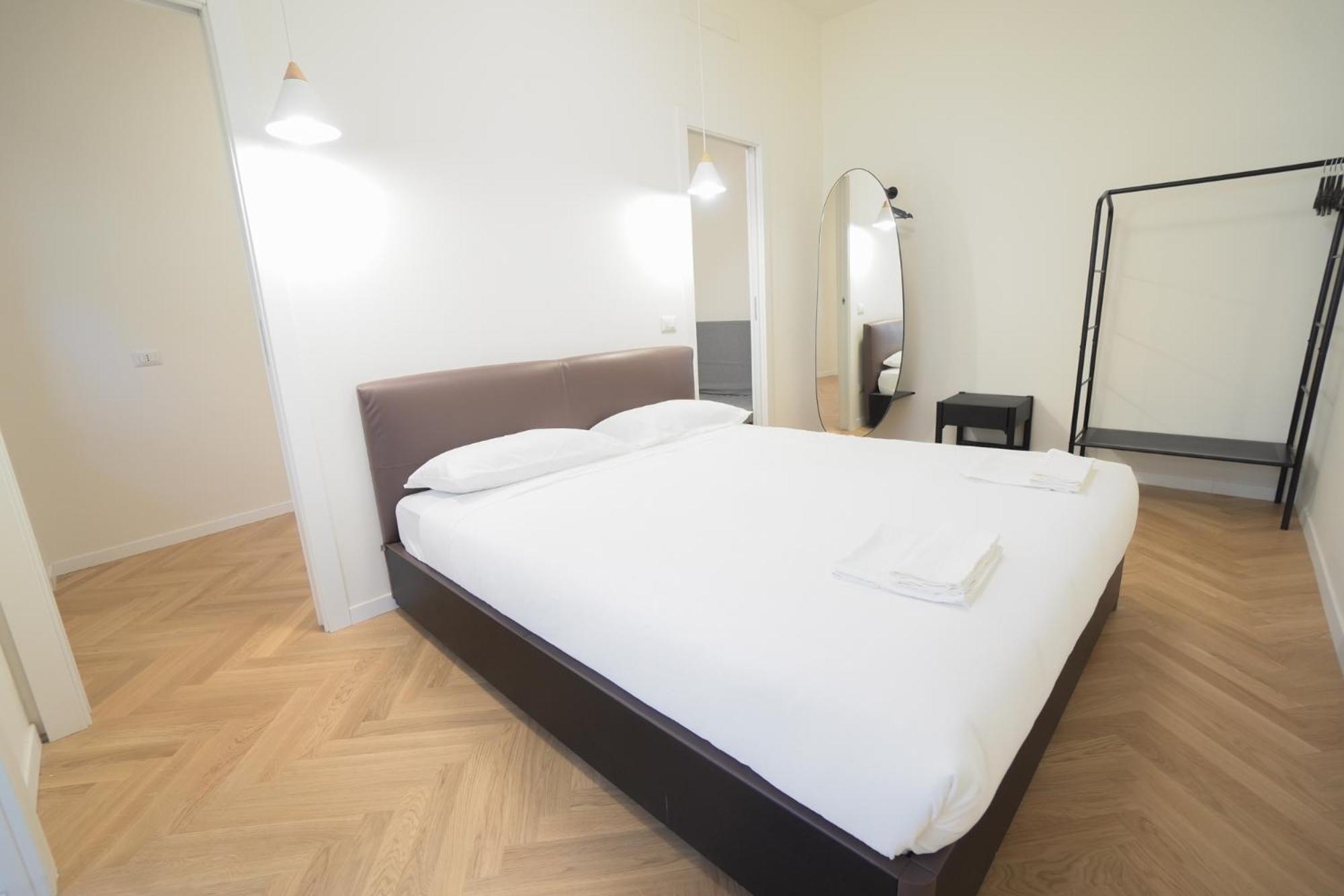 Brera Livings - Luxury Apartment, Full City Center Mailand Exterior foto