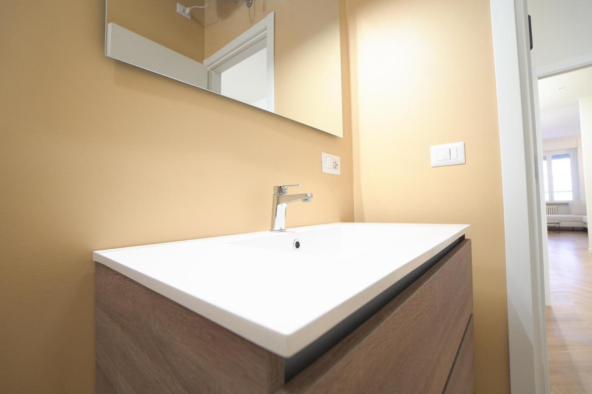 Brera Livings - Luxury Apartment, Full City Center Mailand Exterior foto