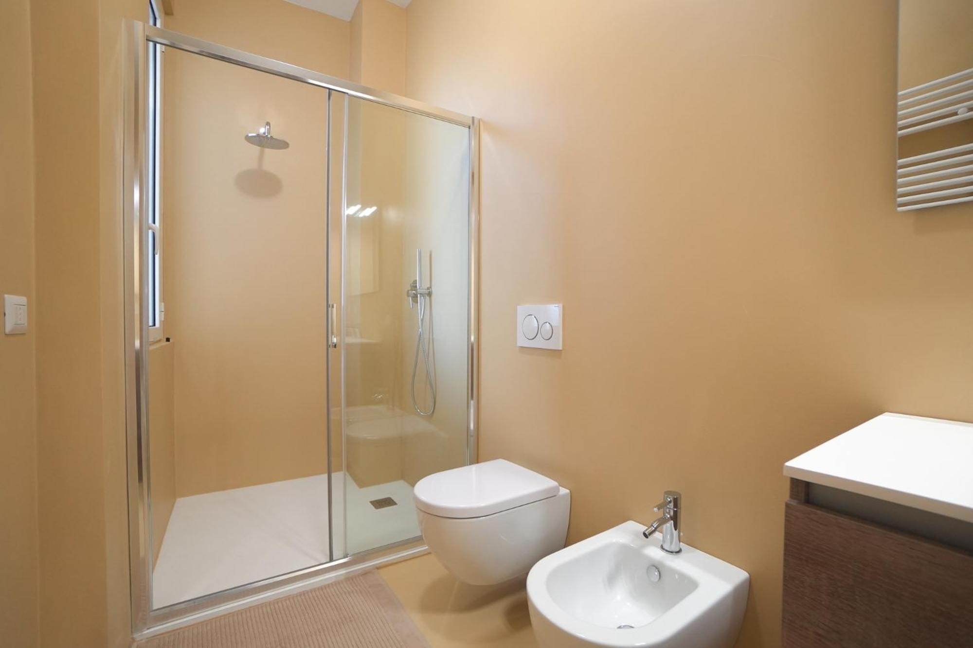 Brera Livings - Luxury Apartment, Full City Center Mailand Exterior foto