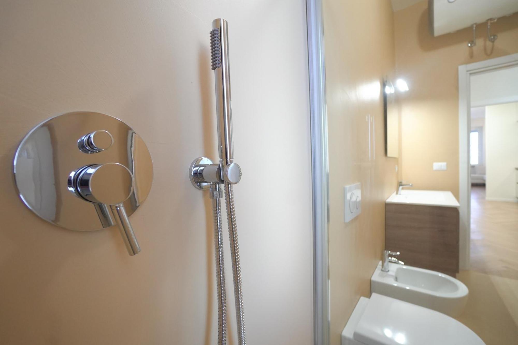 Brera Livings - Luxury Apartment, Full City Center Mailand Exterior foto