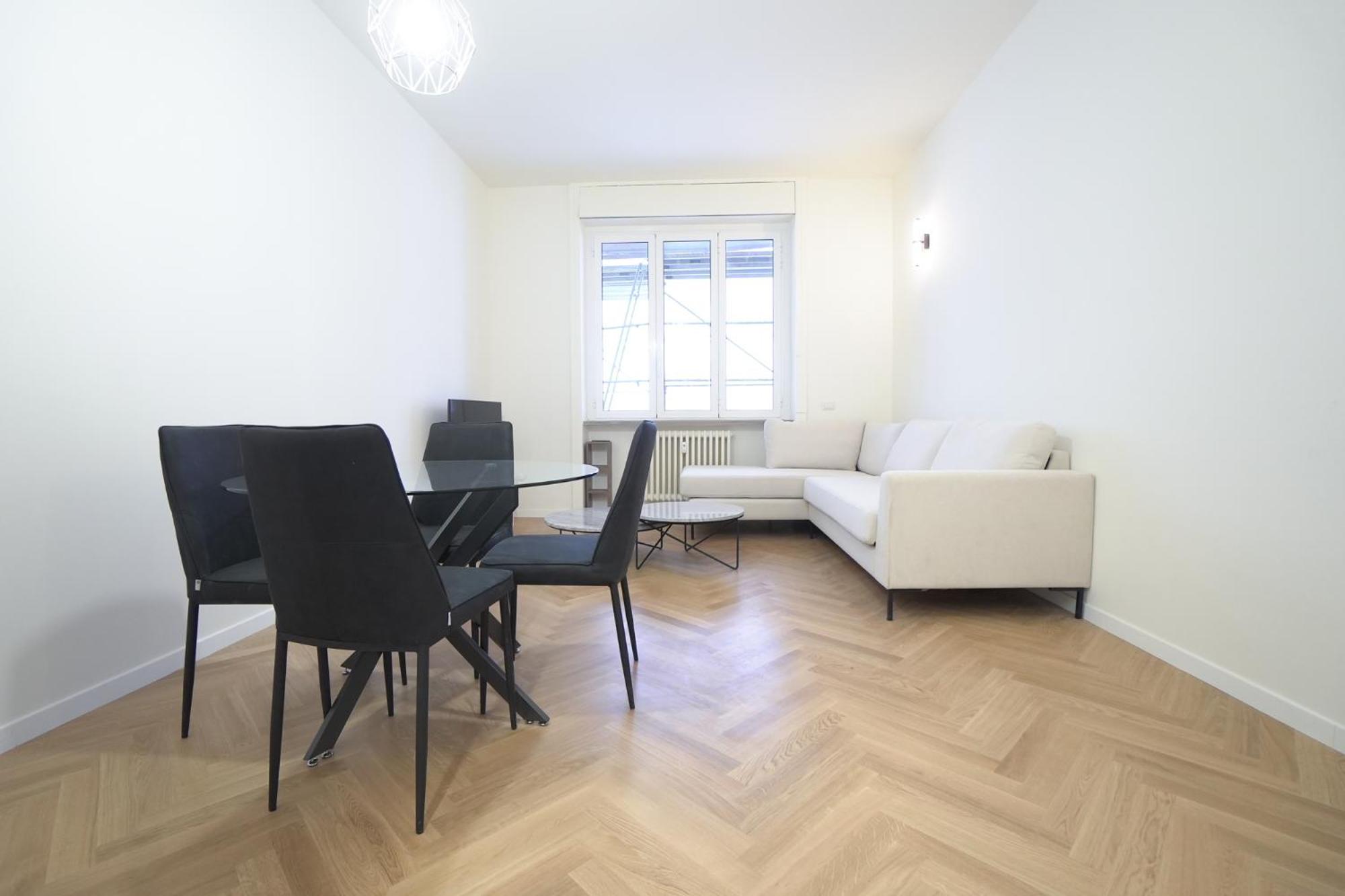 Brera Livings - Luxury Apartment, Full City Center Mailand Exterior foto