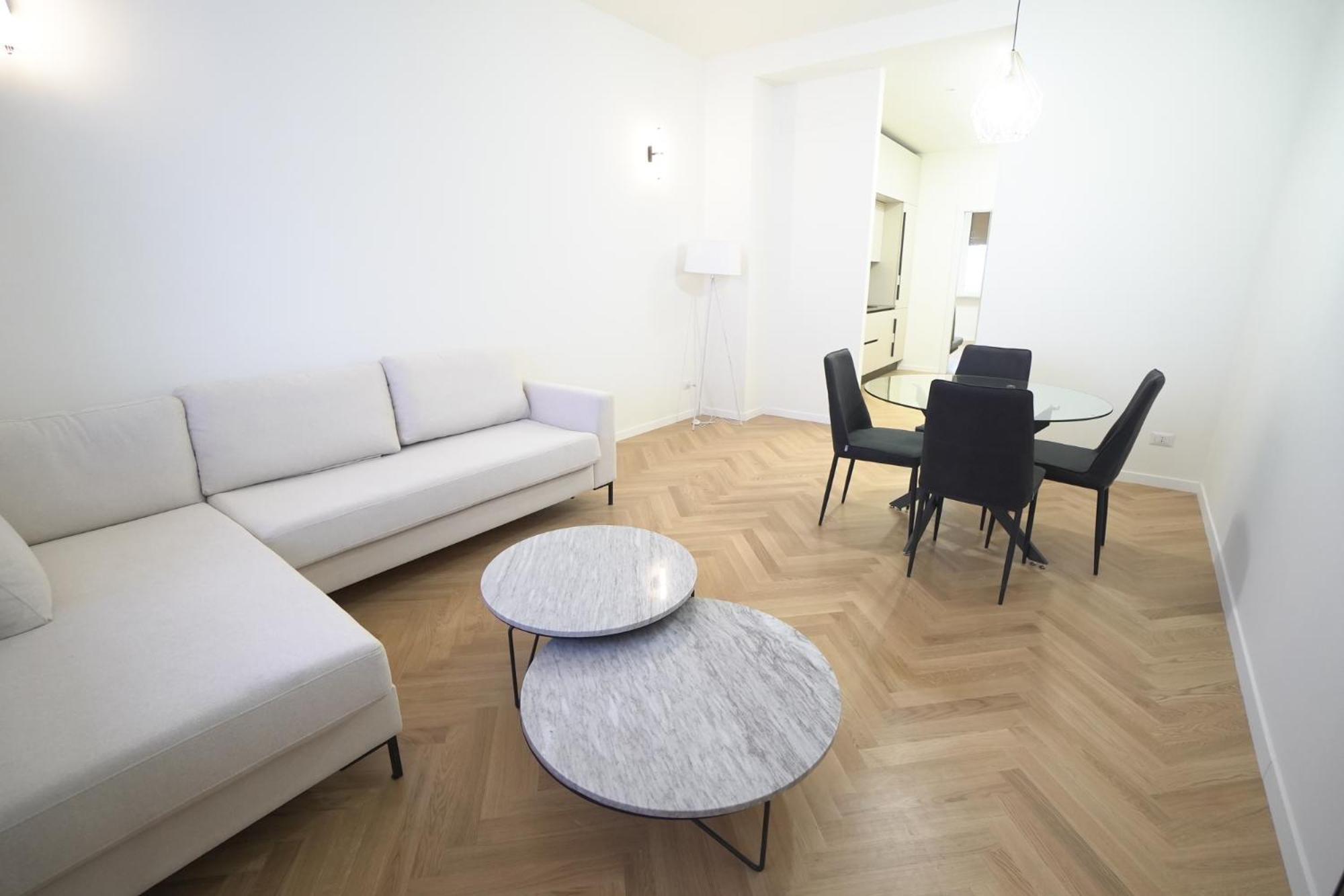 Brera Livings - Luxury Apartment, Full City Center Mailand Exterior foto