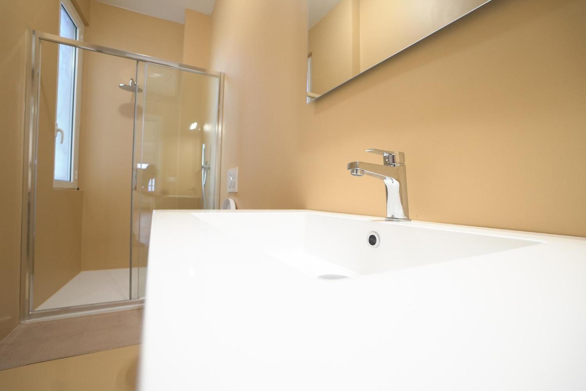 Brera Livings - Luxury Apartment, Full City Center Mailand Exterior foto