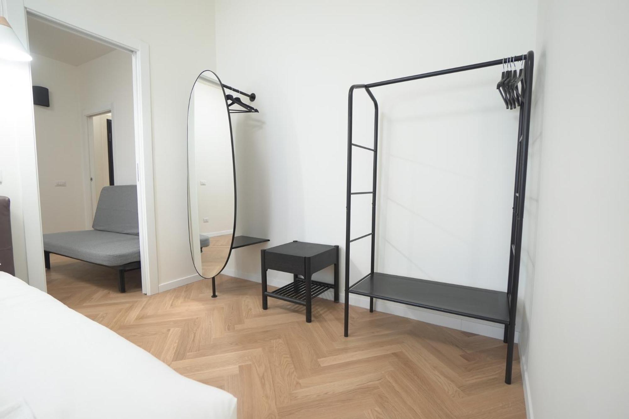 Brera Livings - Luxury Apartment, Full City Center Mailand Exterior foto
