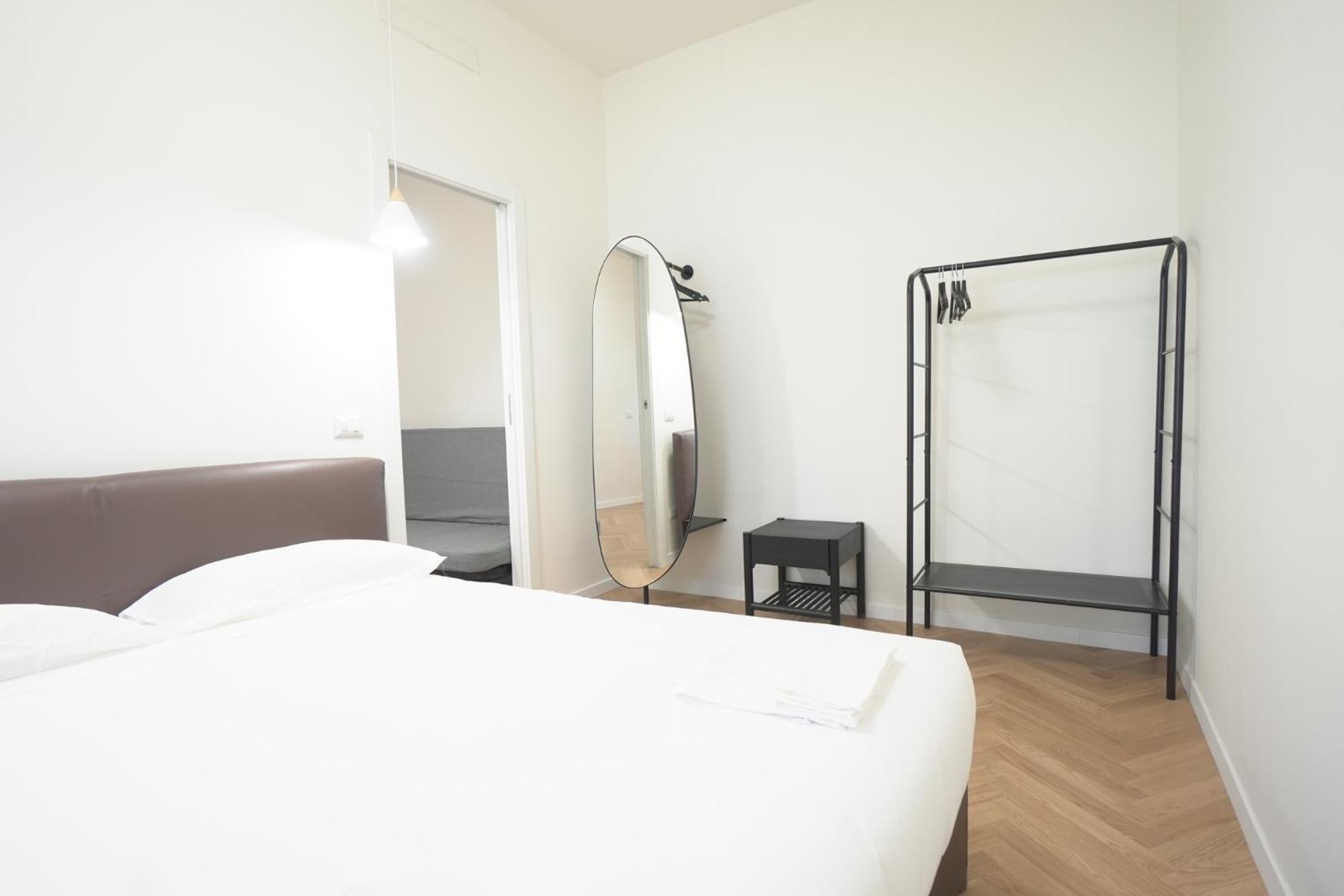Brera Livings - Luxury Apartment, Full City Center Mailand Exterior foto