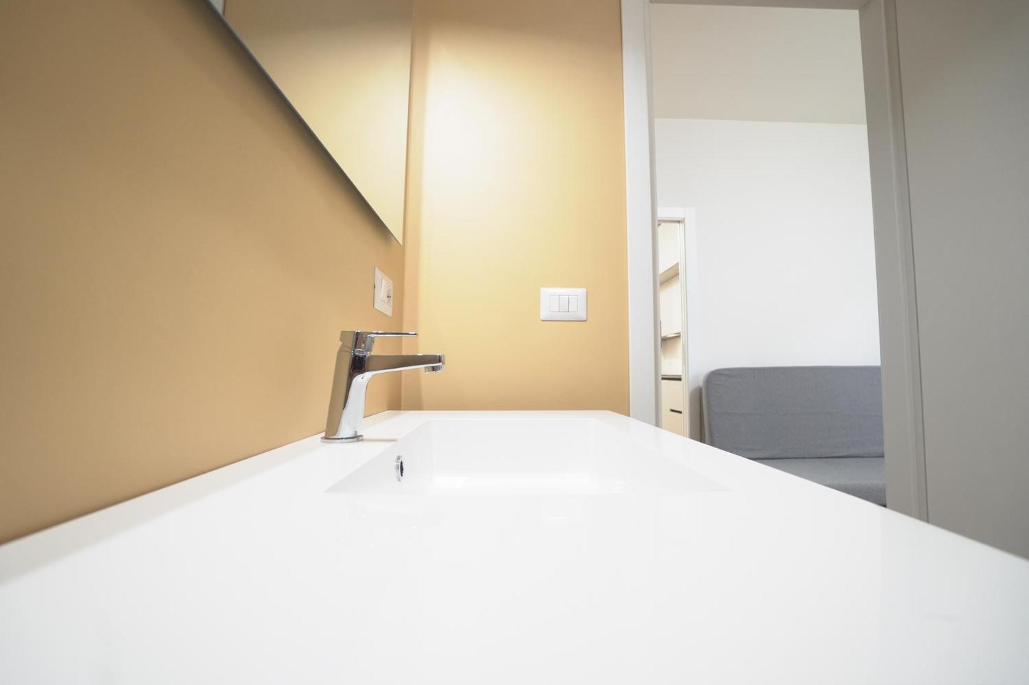 Brera Livings - Luxury Apartment, Full City Center Mailand Exterior foto