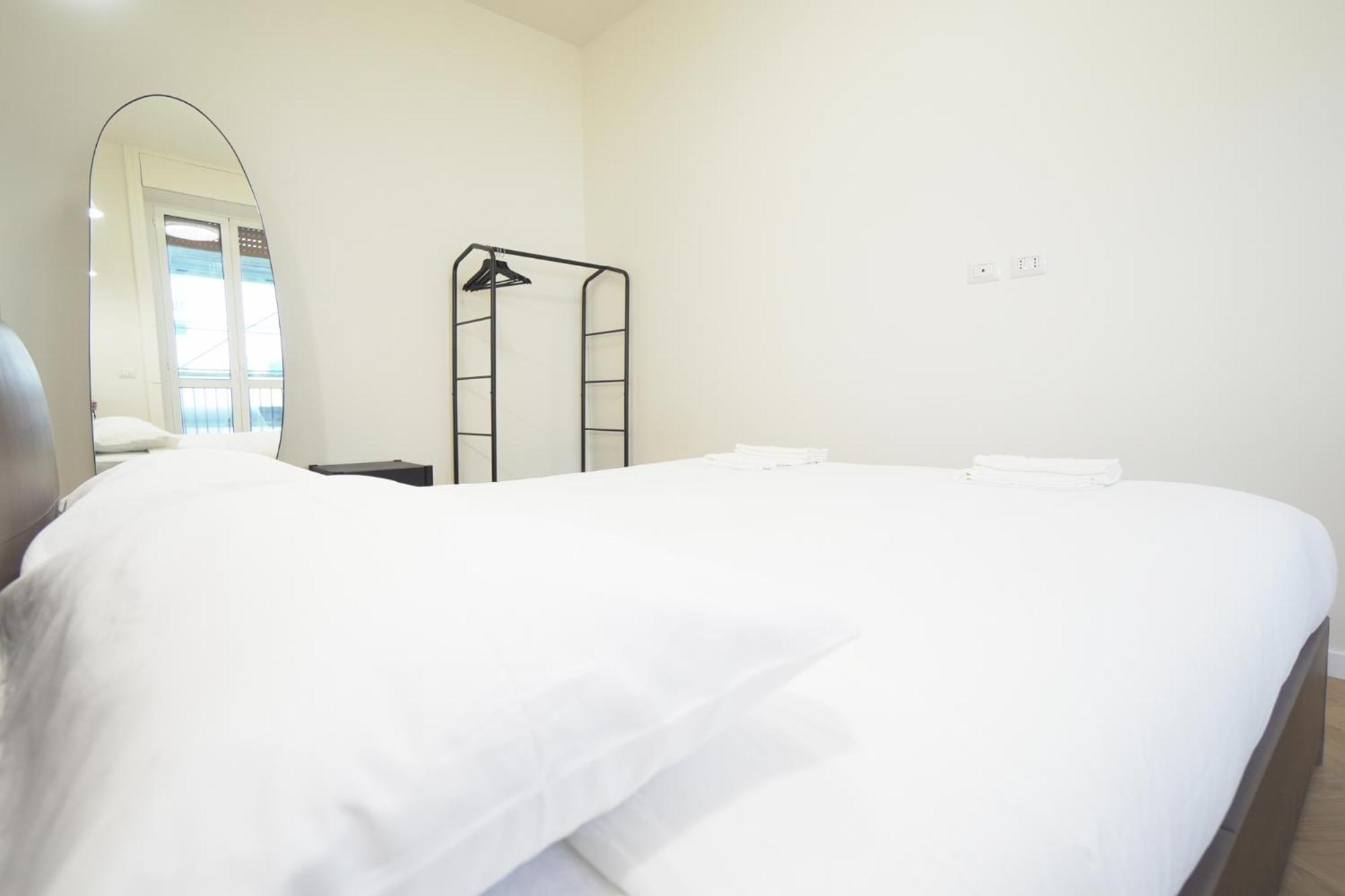 Brera Livings - Luxury Apartment, Full City Center Mailand Exterior foto